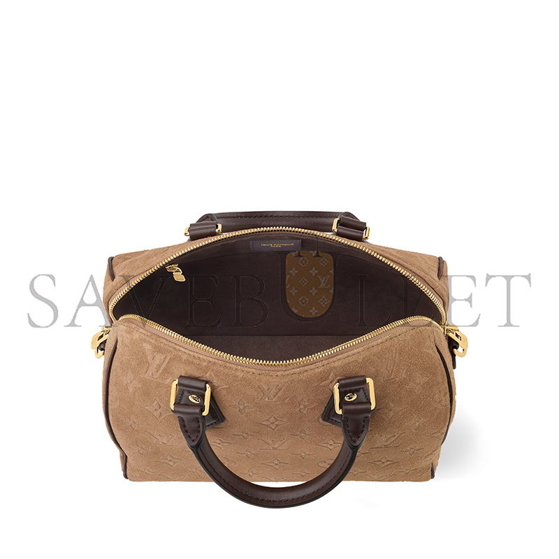 LOUIS VUITTON SPEEDY BANDOULIÈRE 25 M2A383 (25*19*15cm)